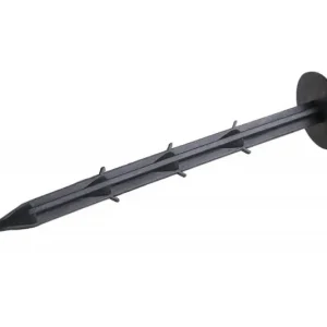 Festa rögzítő tüske, 16cm, 10db Csak ma