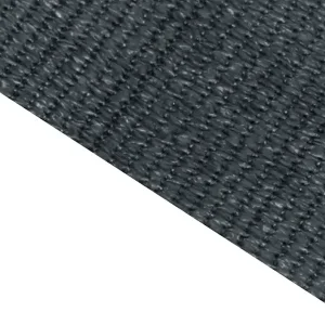 Levior árnyékolótextilia, 150g/m2, 1x10m, szürke Gyors szállítás