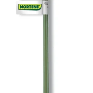 Kiárusítás Nortene Bamboo Plast műanyag bevonatú bambuszkaró, zöld, 12-16mm, 1.2m