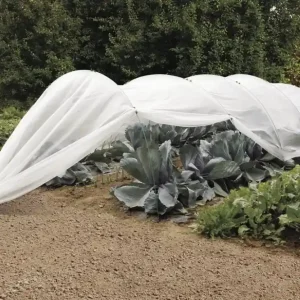 Nortene Protec rovarvédő háló, 4x6m Rendeld meg most