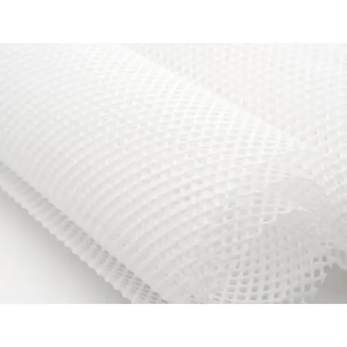 Nortene Treex-Flexguard facsemetevédő rács, fehér, 0.06x0.55m Expressz szállítás