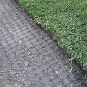 Nortene Molenet vakondháló, kiskerti alkalmazásokhoz, 1x25m Prémium