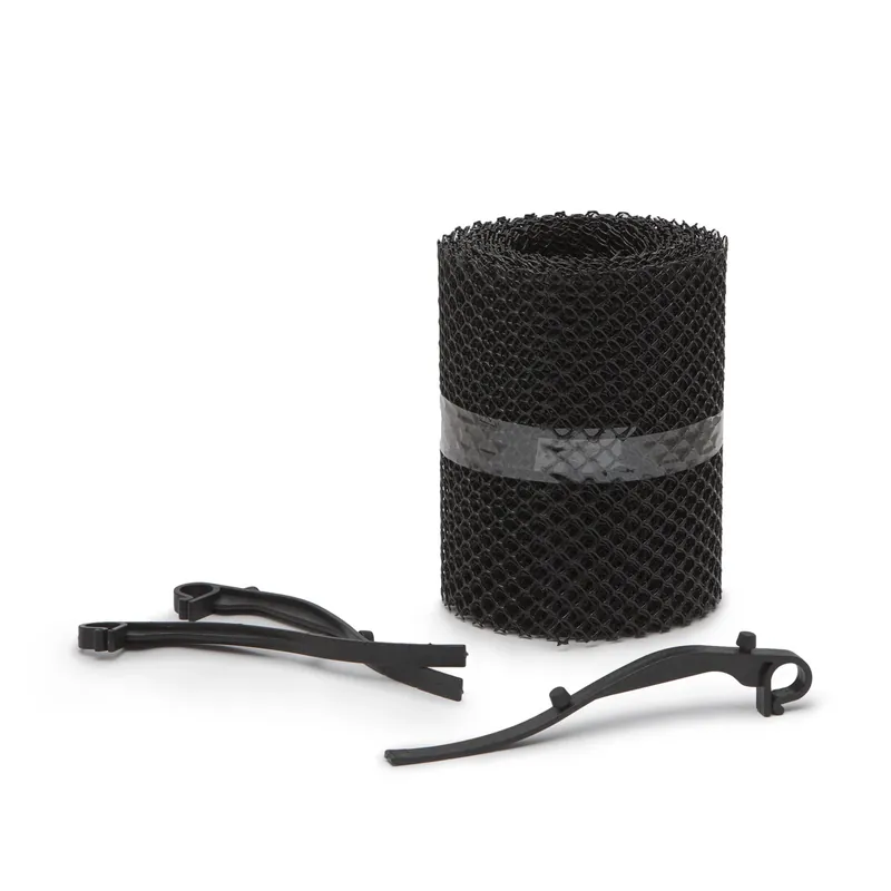 Ereszcsatorna védő lombfogó háló Olcsó