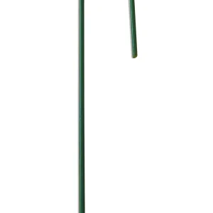 Nortene Hooksol fém leszúrható rögzítő, zöld 3.5x15cm, 300db Biztonságos fizetés