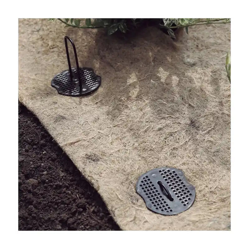 Alacsony ár Nortene Terrafix leszúró tüske szett, 10db