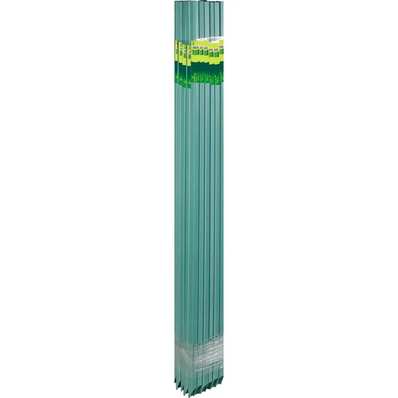 Akció Nortene Aquatom üreges növénytámasztó karó, 20x20mm, 1.8m