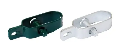 Festa kerítés feszítő, PVC, nagy Korlátozott ajánlat