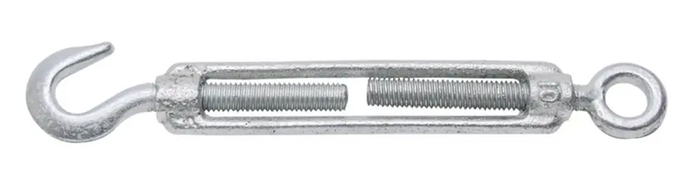 Festa kerítésfeszítő, 6x110mm Rendeld meg most