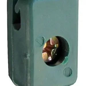 Kiváló minőség Feszítődrót tartó kerítéshez bliszterben, 18db