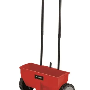 Prémium Einhell GC-SR 12 szórókocsi, 450mm, 12L