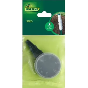 Nortene Seed vetőmag szóró, zöld Csak ma