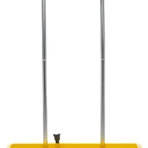 John Gardener kézi szórókocsi, 12L, 46.5cm Akció