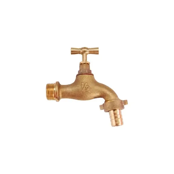 Extol kerti kifolyócsap, réz, tömlővéges, 3/4" Utolsó esély