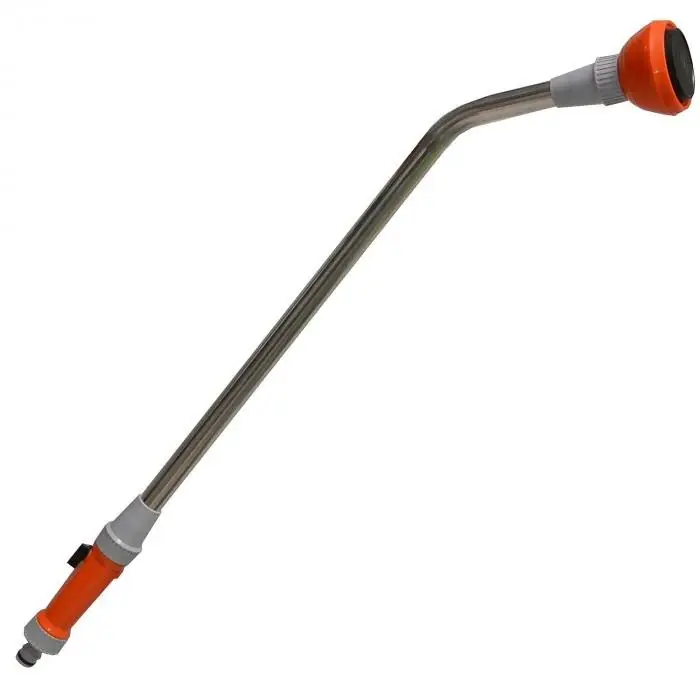 Siroflex Zuhanyrózsás locsoló Újdonság