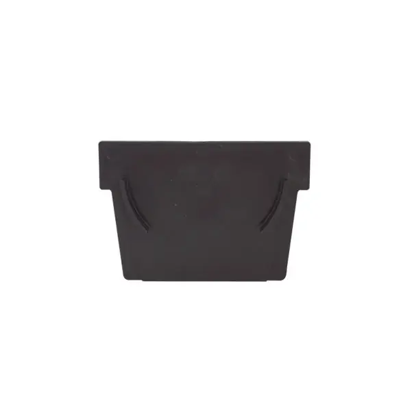 Kültéri folyóka végzáró elem 110mm Ajánlat