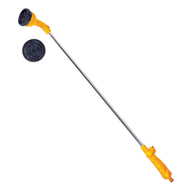 Akció Festa Rosa kézi zuhany, 10 funkciós fejjel