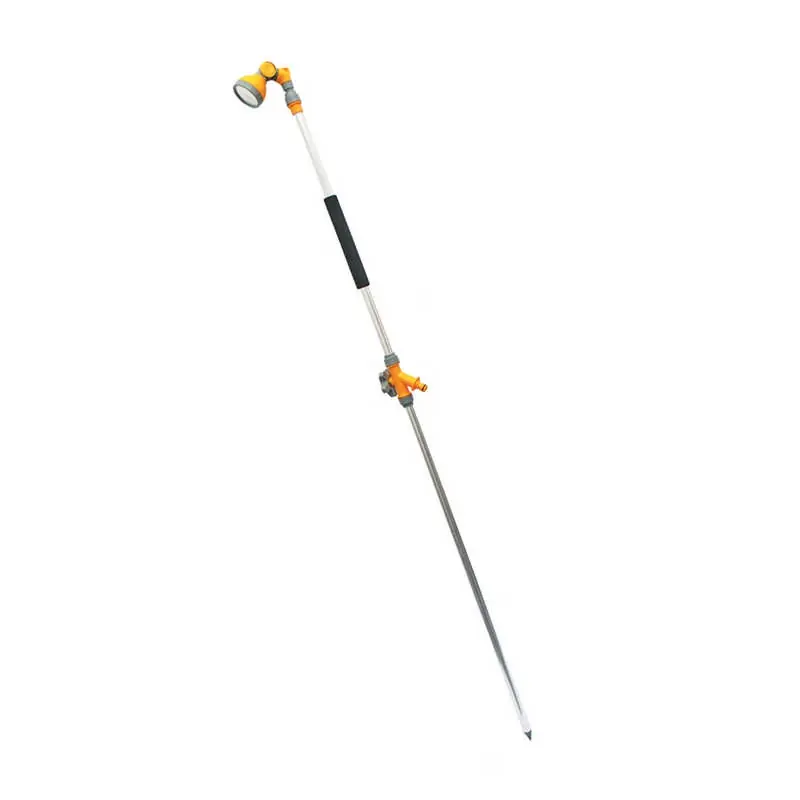 Festa Rosa leszúrható kerti zuhanyzó, állítható magasság 165-200mm Ajánlat