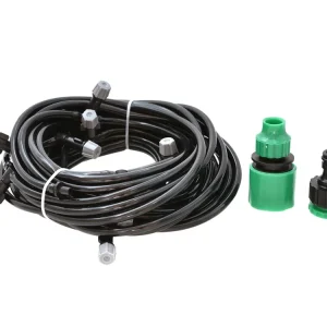 Geko terasz párásító készlet, 10m Legjobb ár