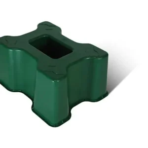 Eredeti Szögletes esővízgyűjtő magasító