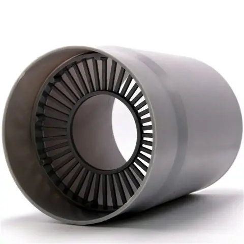 Ingyenes szállítás Levélszűrő esővízgyűjtőhöz