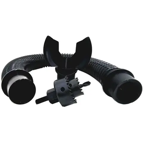 Ingyenes szállítás Csatorna bekötő szett 240 literes esővízgyűjtőhöz