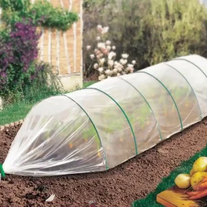 Autentikus Nortene Climairfilm termesztő fólia, 2x5m