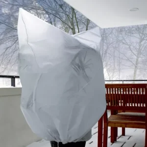 Nortene Hiverscratch átteleltető zsák, 50g/m2, 1.8m Kiváló minőség