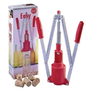 Pénzvisszafizetés Kézi dugózó