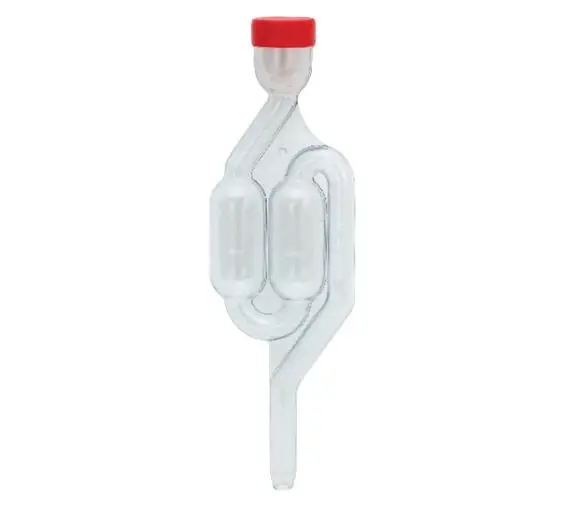 Kiváló minőség Kotyogó -műanyag (iker)