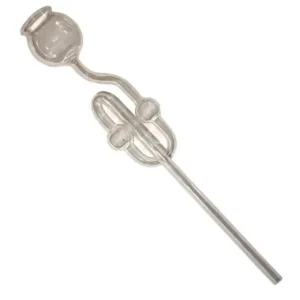 Üvegkotyogó 34cm dobozban Vedd meg most