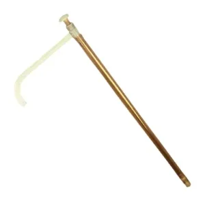 Demizson pumpa - 100cm Akció