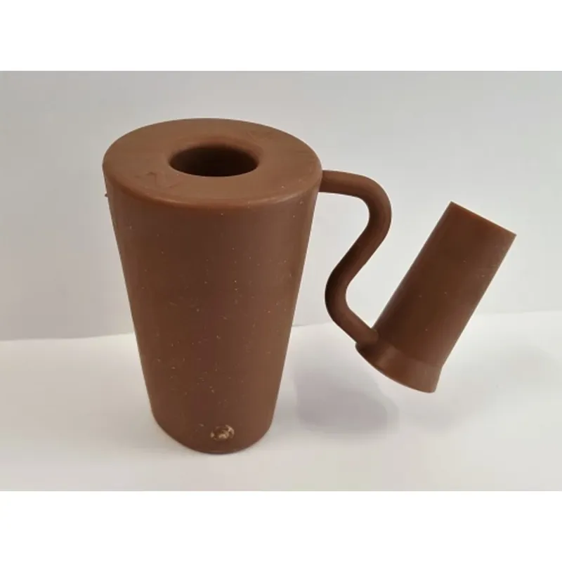 Furatos gumidugó demizsonhoz 40-50x70mm Rendeld meg most