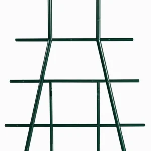 Csak ma Nortene Echelle viráglétra, zöld, 0.37m