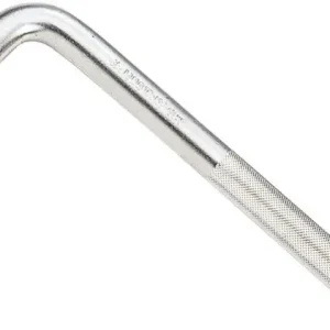 Gyors szállítás Geko L-hajtószár 300mm 1/2"