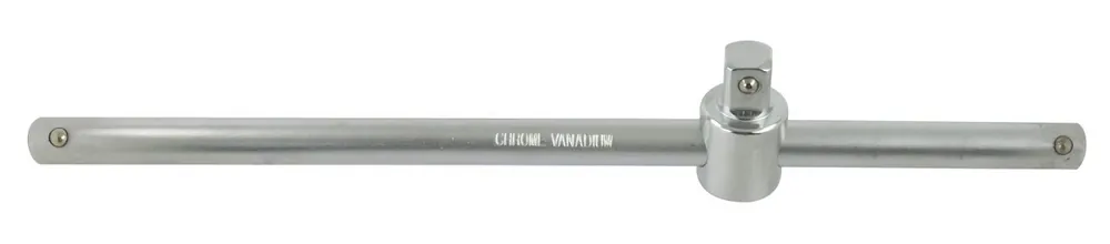 Csak ma Geko T-hajtószár, 450mm, 3/4"