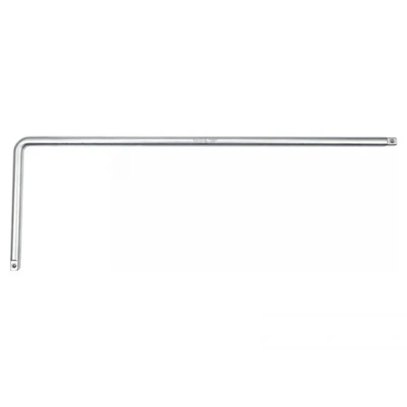 Ingyenes szállítás Yato L hajtószár 1/2", 200x600mm