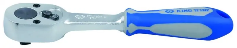 King Tony racsnis hajtókar irányváltós, 1,4" 24 fog 130mm Kedvezmény