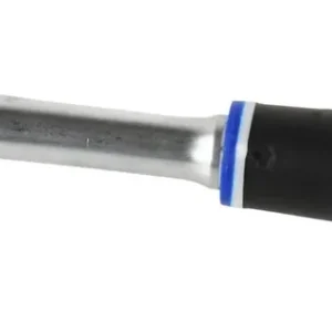 Prémium Geko racsnis hajtókar, 45fog, 1/4"