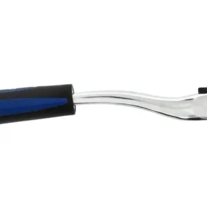 Geko univerzális racsnis hajtókar 1/2 "3/8" 1/4" Autentikus