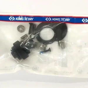 Pénzvisszafizetés King Tony javítókészlet a 2766-55G racsnihoz (ST-s készletben)