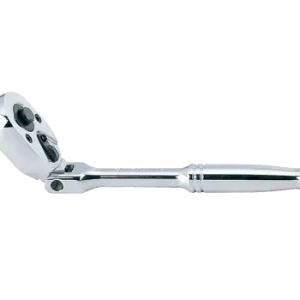 King Tony racsnis hajtókar, irányváltós, flexibilis 1/4" Eredeti