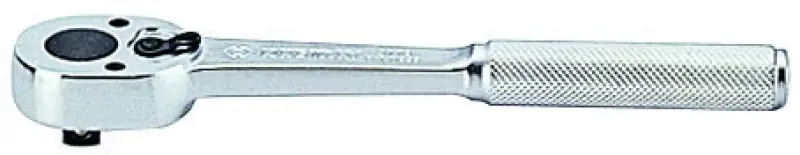 King Tony racsnis hajtókar irányváltós 3/8" 32 fog 200mm Vedd meg most