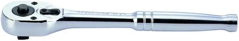 Korlátozott ajánlat King Tony racsnis hajtókar, irányváltós 3/8"