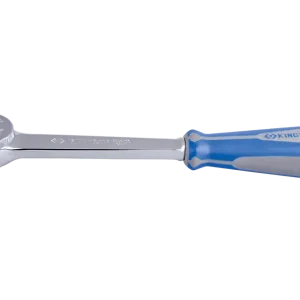 King Tony 3/8" racsnis hajtókar, 200mm Korlátozott ajánlat