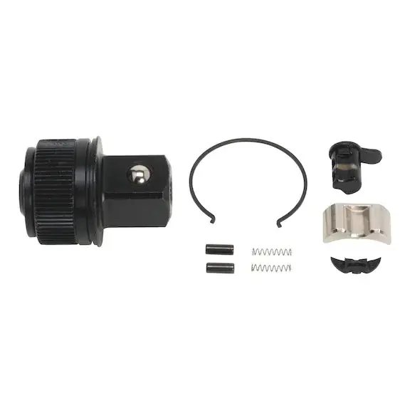 Ingyenes szállítás Würth javító készlet 071512 92-höz 3/8" 9 részes