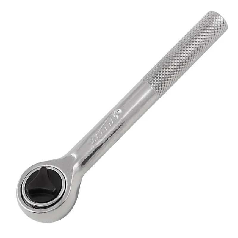 Sparta hajtószár váltókapcsolóval, racsnis, CrV, 3/8" Pénzvisszafizetés