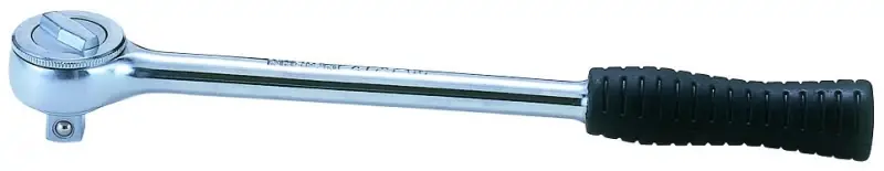 King Tony racsnis hajtókar irányváltós, 1/2" 45 fog 250mm Eredeti