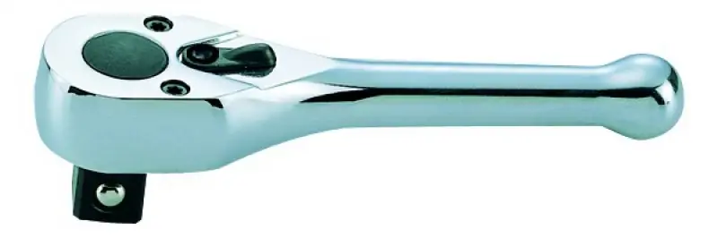 King Tony racsnis hajtókar irányváltós, 1/2" 64 fog 120mm Utolsó esély