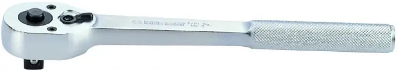 King Tony racsnis hajtókar irányváltós, nyomógombos 1,2" 32 fog 250mm Alacsony ár