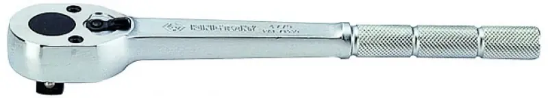 King Tony racsnis hajtókar, irányváltós 1/2" 32 fog 250mm Olcsó